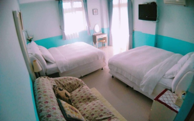 Riverside B&B