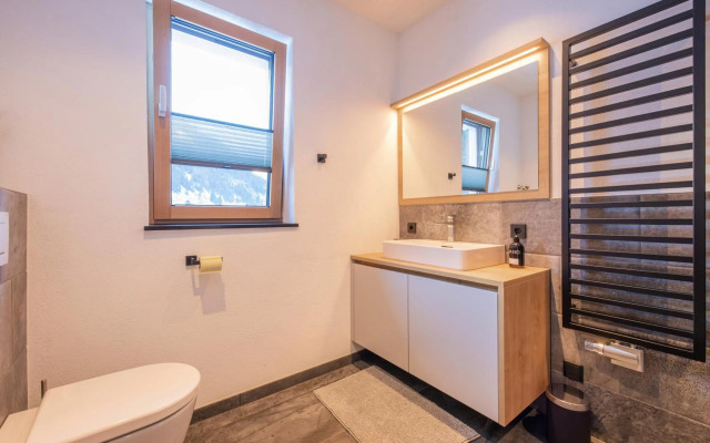 Apartment Mountainview