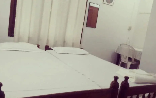 Snehadhara Homestay
