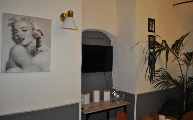 Piazzetta Little Suite