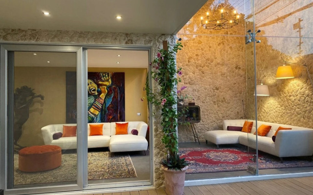Casarte Boutique Hotel