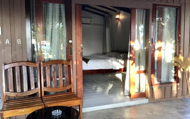 Ailay Resort