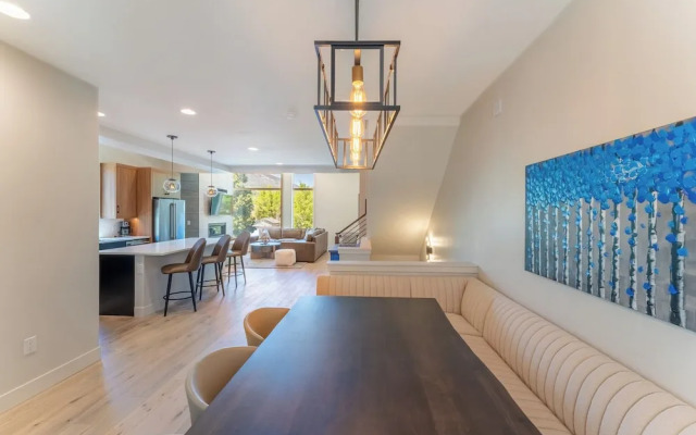 224 Frisco Alley Unit E By Summit County Mountain Retreats