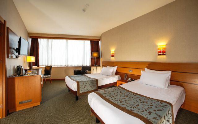 Hotel Anatolia