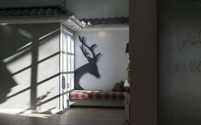 AKZENT Hotel Thiemann  Zur Jägerklause