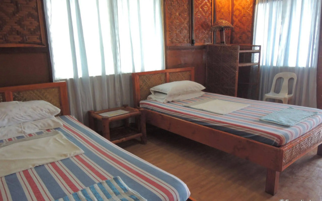 Santander Pebbles Beach Resort