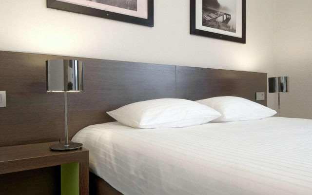 Hotel Kyriad Orly Aéroport Athis Mons