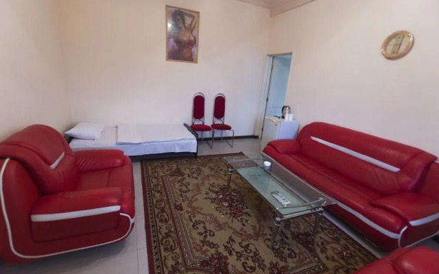 Miami Suite Hotel