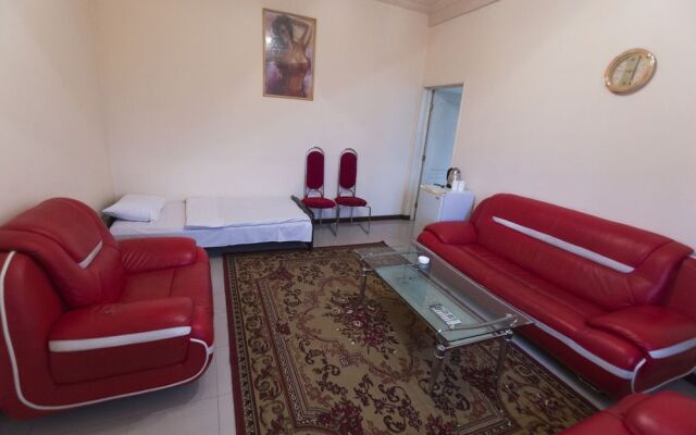 Miami Suite Hotel