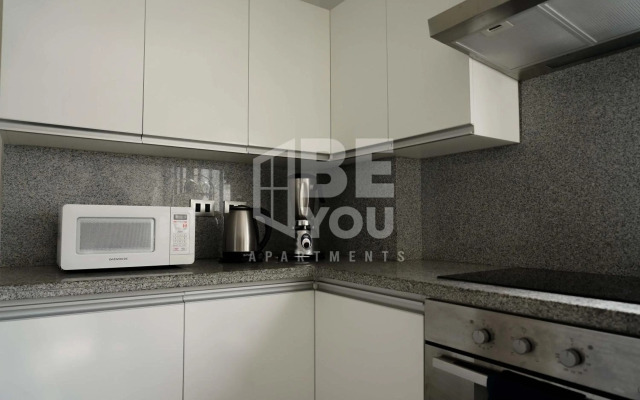 SAN ISIDRO APART-8Beds-10Persons-Pool Grill-2Garages