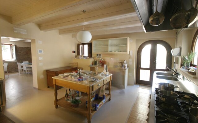 Agriturismo Pozzuolo