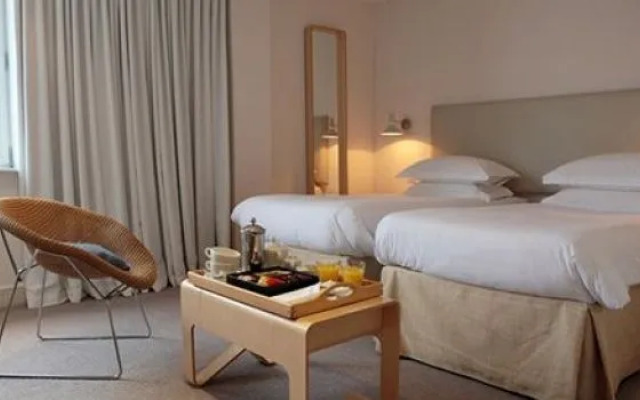 Seattle Hotel