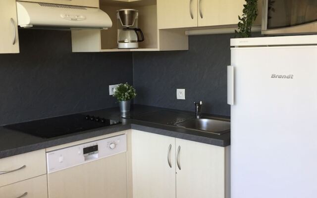 T3 au pays du piment d'Espelette