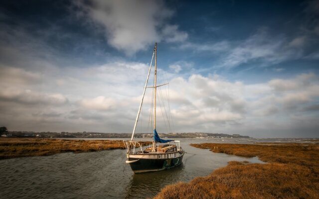 Lon Y Traeth Bed & Breakfast