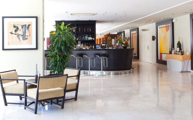 Senator Banús Spa Hotel - Adults Recommended