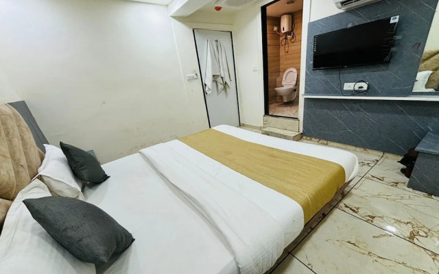 Hotel Heritage - Gurukul