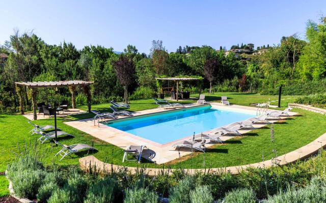 Kinzia Farmhouse Apartment