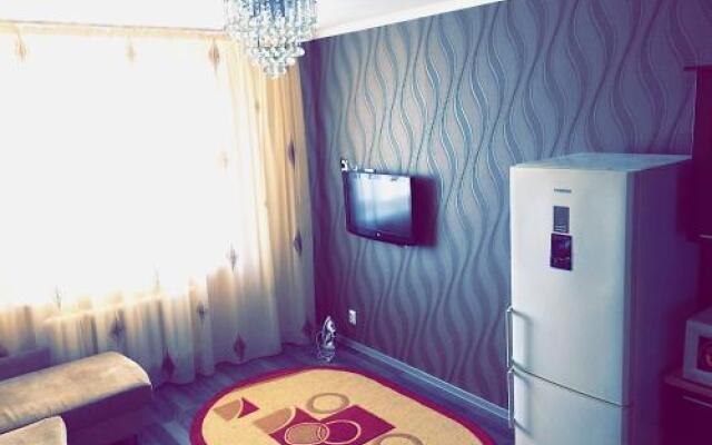 Infinity astana apartment