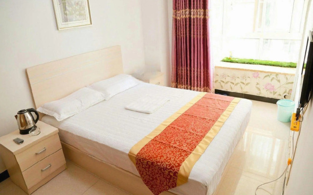 Qingcheng Apartment