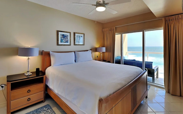 Emerald Isle #1108 - Emerald Dreams