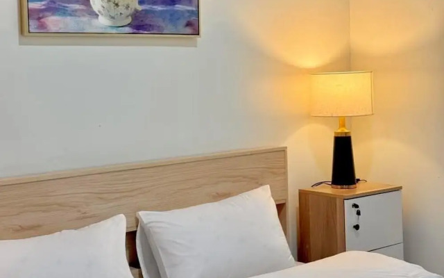 Savan Itecc Hotel