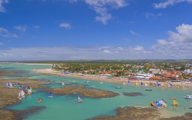 Sheraton Reserva do Paiva Hotel & Convention Center, Recife