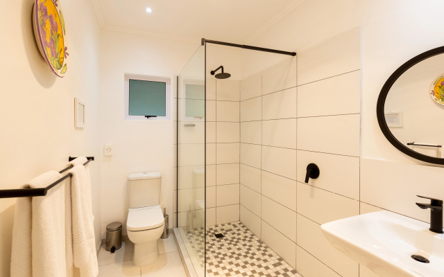 Moorcroft Manor Boutique Country Hotel