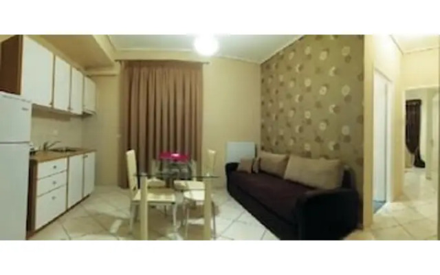 Ceragio Hotel & Apartments