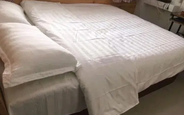 Siping Space-time Jiayuan Apartment