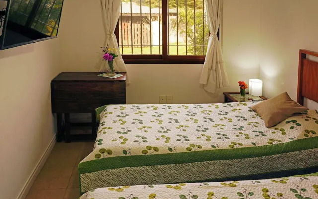 Arsamici Hotel