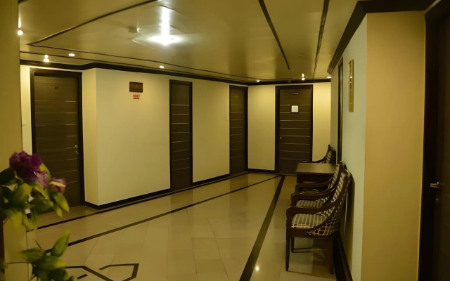 Hotel The Westend