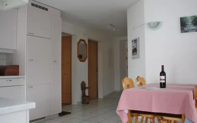 Apartment Schombrina