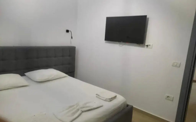 Petros rooms