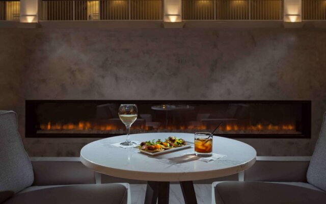 Hilton Brentwood/Nashville Suites