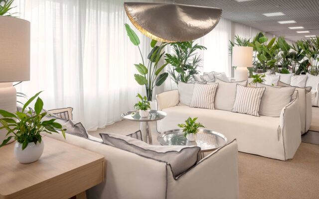 Una Hotels Forte Dei Marmi