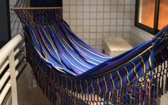 Apartamento de Luxo com 3 Suites em Bairro Nobre