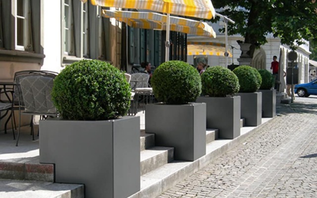 Hotel Bären Langenthal