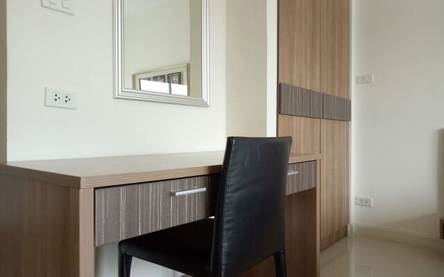 Privacy Residence Lopburi