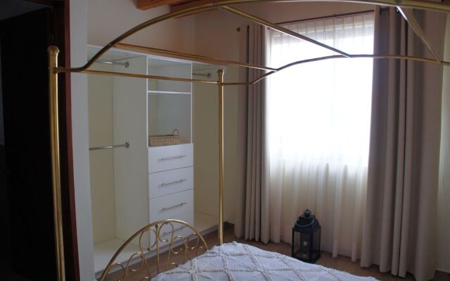 Casa Ángela Guest House