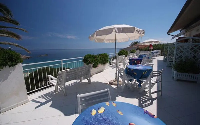 Apartments Le Sirene