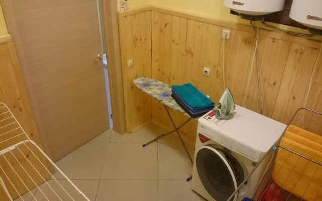 Hostel3952 - Irkutsk on Marata
