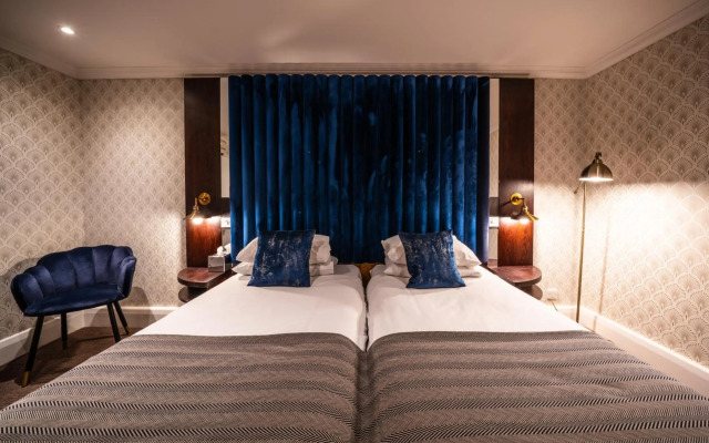 The Winchester Hotel & Spa