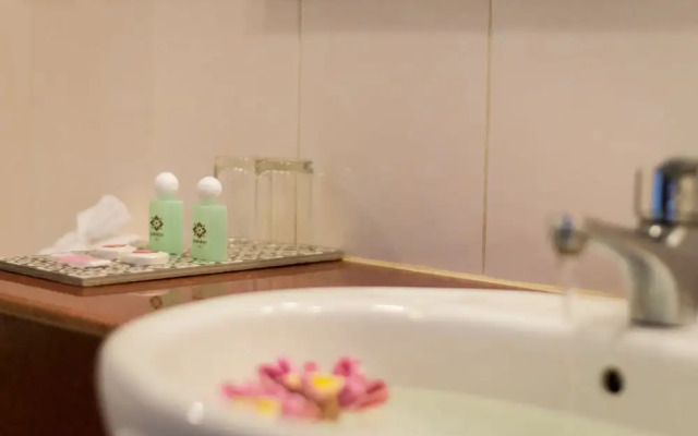Baray Siem Reap House