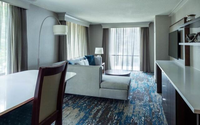 Boston Marriott Newton