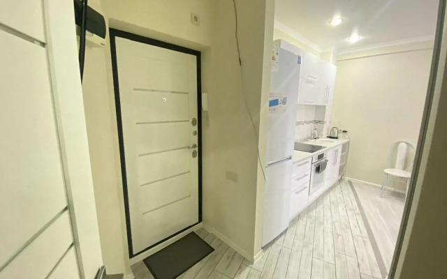 Apartments on Cosmonauts Avenue 35/20B