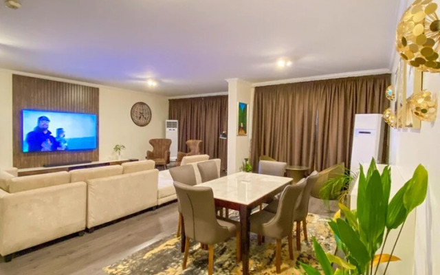 LICL Residence