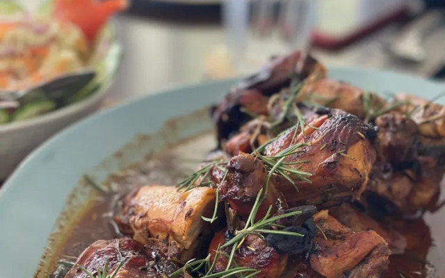 Benito Bungalow by The Serendipity Collection