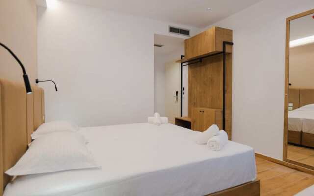 Hotel ABA