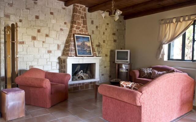 Niriides Villas