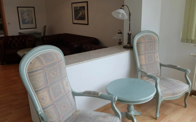 Haus Lucie